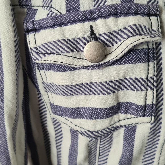 Hinge jacket - Picture 4 of 6